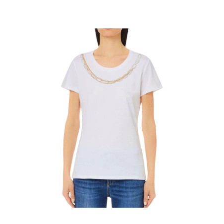 T-SHIRT Liu Jo WF4108J59040000