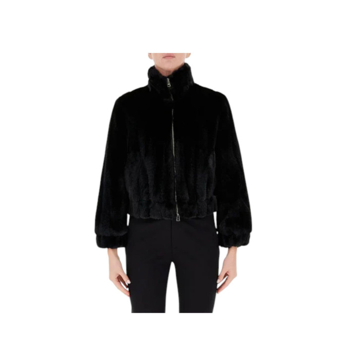 GIUBBOTTO Liu Jo WF4223E09460000