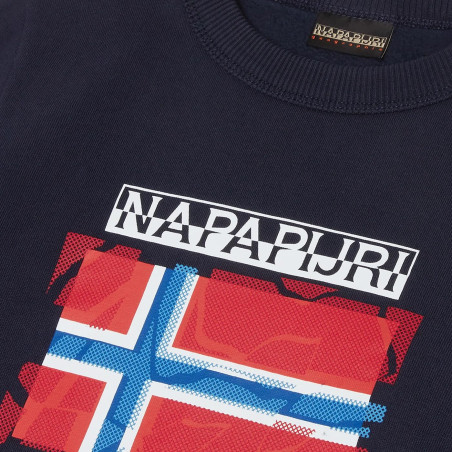 FELPA Napapijri NP0A4HY90000000