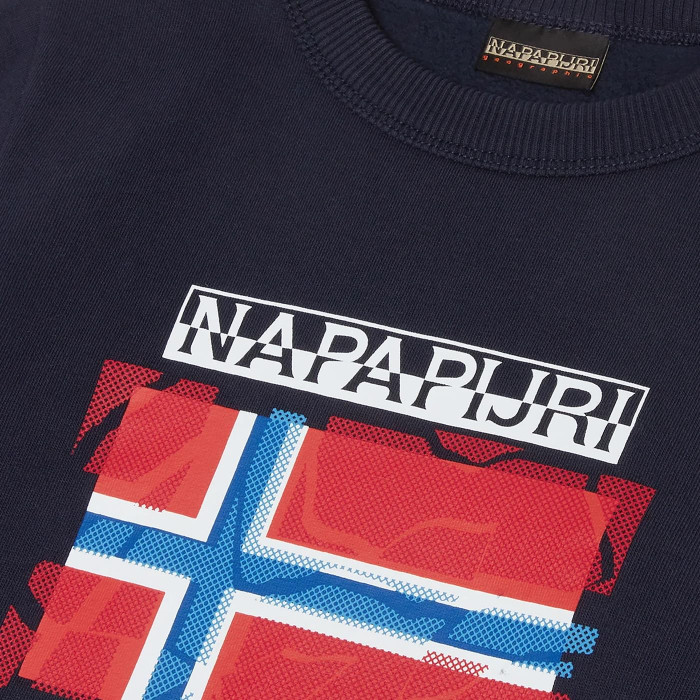 FELPA Napapijri NP0A4HY90000000
