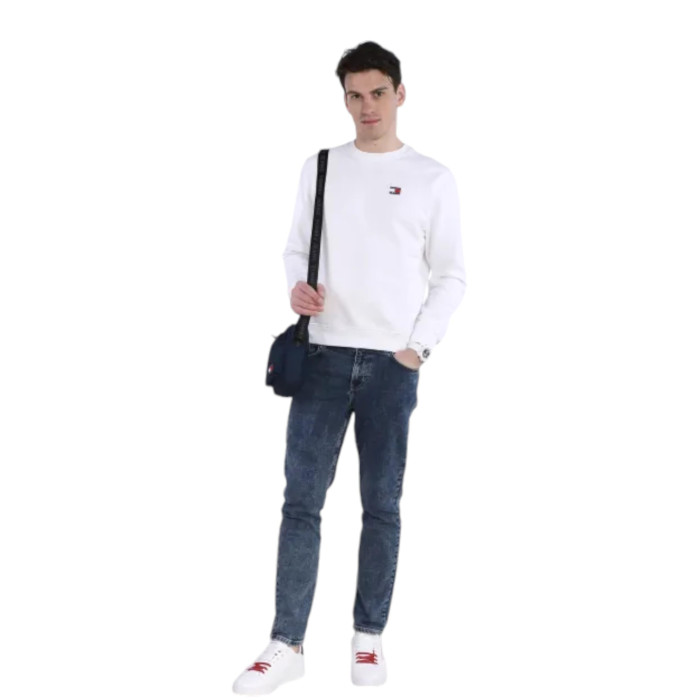 FELPA Tommy Hilfiger DM0DM1798600000
