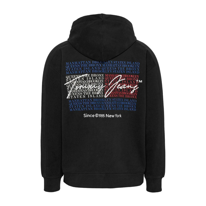 FELPA Tommy Hilfiger DM0DM1923900000