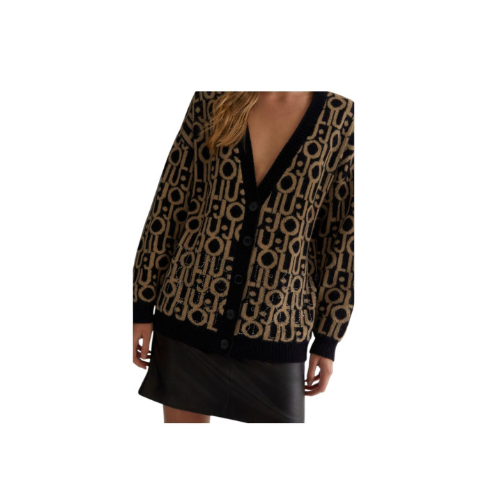 MAGLIA Liu Jo WF4460MA30P0000 MAGLIA Liu Jo WF4460MA30P0000