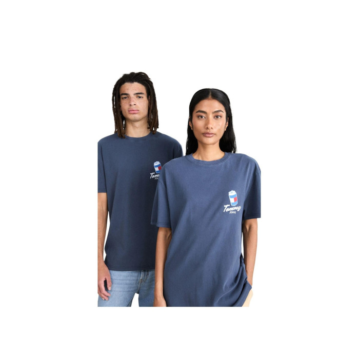 T-SHIRT Tommy Hilfiger DM0DM1854800000