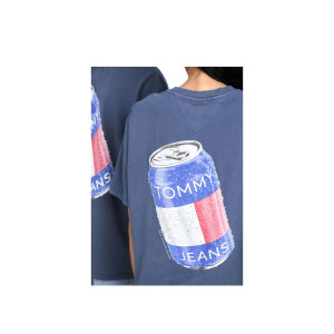 T-SHIRT Tommy Hilfiger DM0DM1854800000