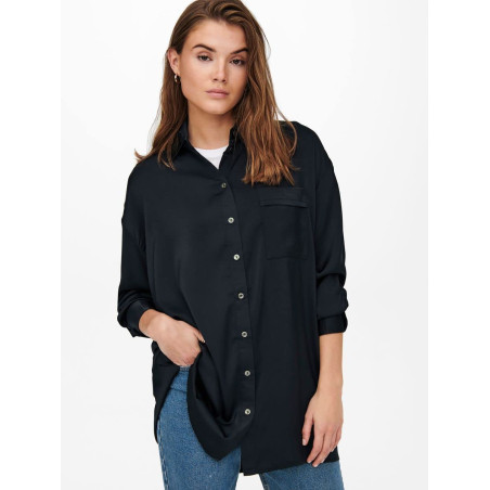 CAMICIA Only 152444840000000