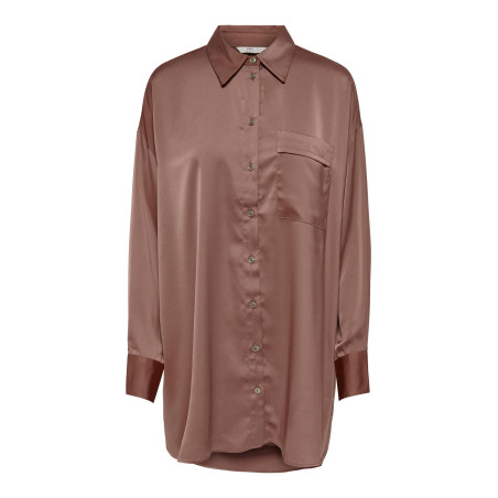CAMICIA Only 152444840000000