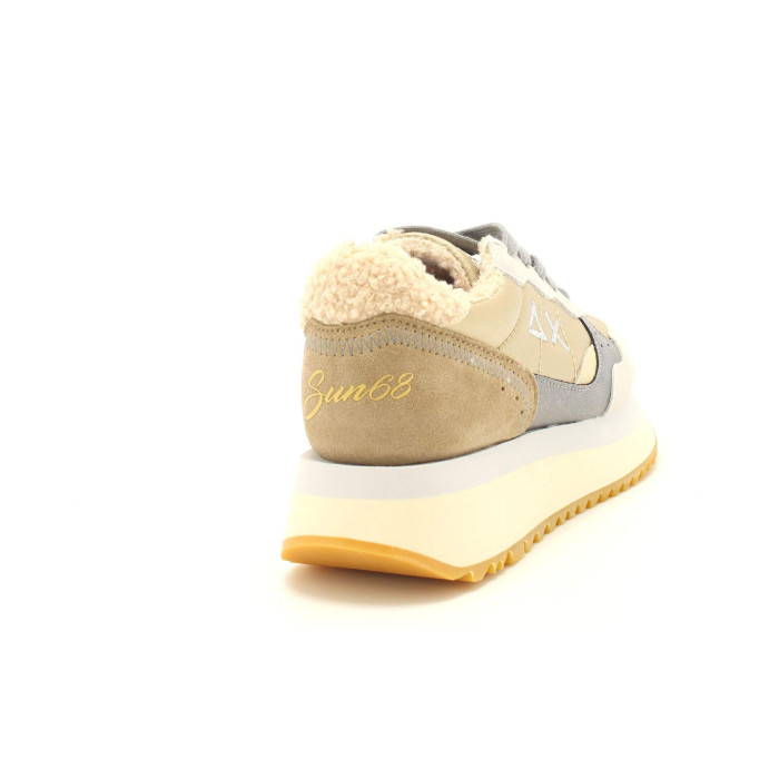SCARPE Sun68 Z44213000000000