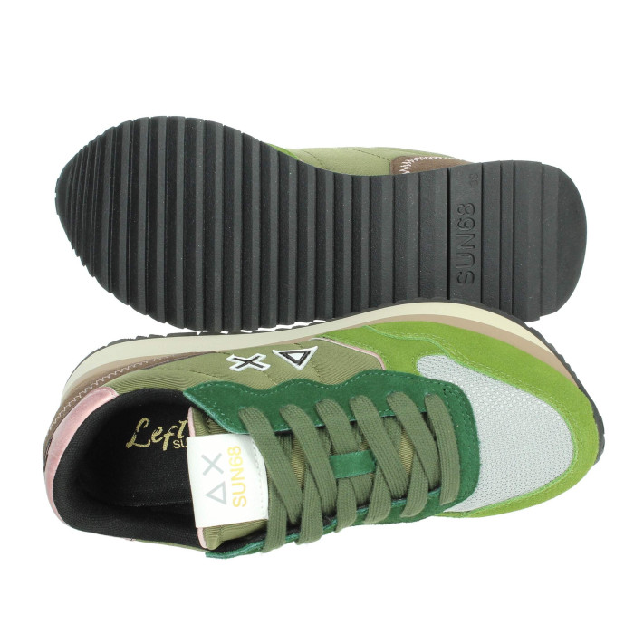 SCARPE Sun68 Z44216000000000