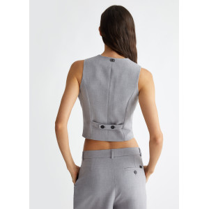 GIUBBOTTO Liu Jo WF4484T26270000