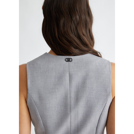 GIUBBOTTO Liu Jo WF4484T26270000