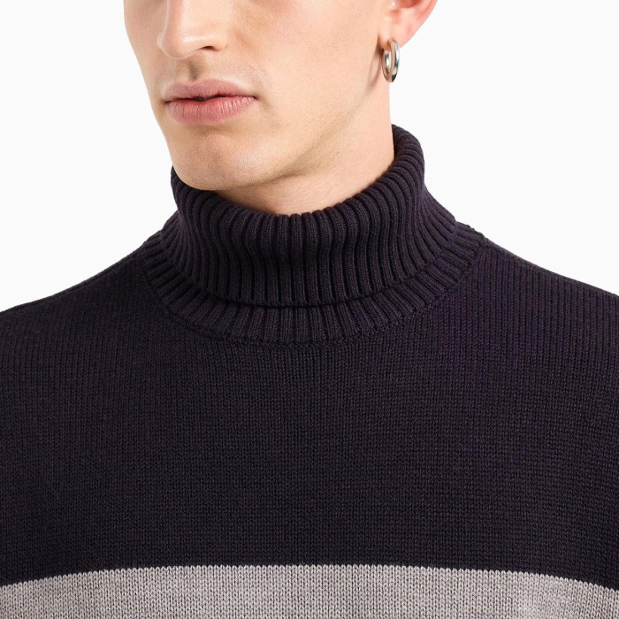 MAGLIA Armani Exchange 6DZM2EZM1LZ0000