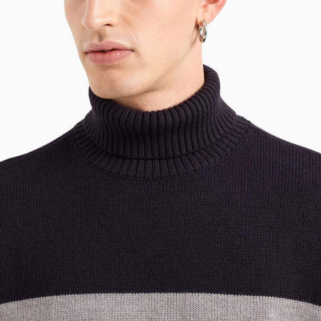 MAGLIA Armani Exchange 6DZM2EZM1LZ0000