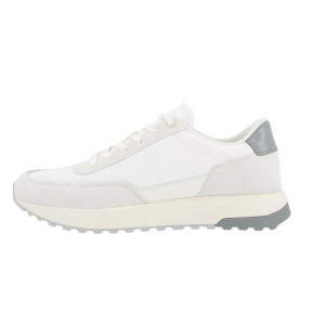 Liu Jo SCARPE UOMO BIG 01 - SNEAKER LEA 7B5005PX4740000
