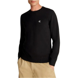 Calvin Klein MAGLIA UOMO MODERN CREW NECK SWE J30J32674500000