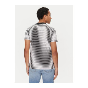 Calvin Klein T-SHIRT UOMO HEAVY REGULAR TEE   J30J32668300000