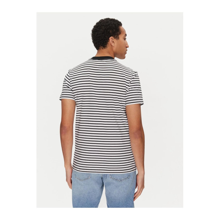 Calvin Klein T-SHIRT UOMO HEAVY REGULAR TEE   J30J32668300000