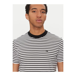 Calvin Klein T-SHIRT UOMO HEAVY REGULAR TEE   J30J32668300000
