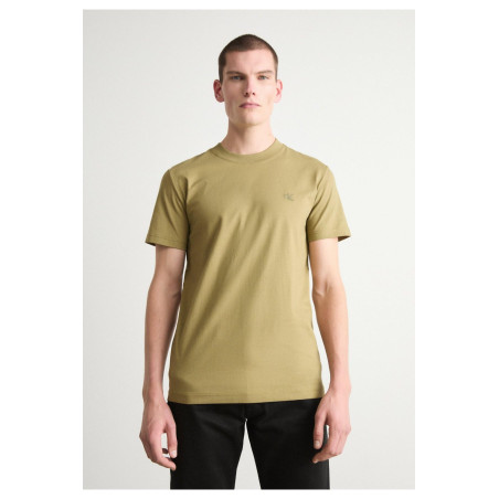 Calvin Klein T-SHIRT UOMO HEAVY REGULAR TEE   J30J32668300000