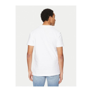 Calvin Klein T-SHIRT UOMO HEAVY REGULAR TEE   J30J32668300000