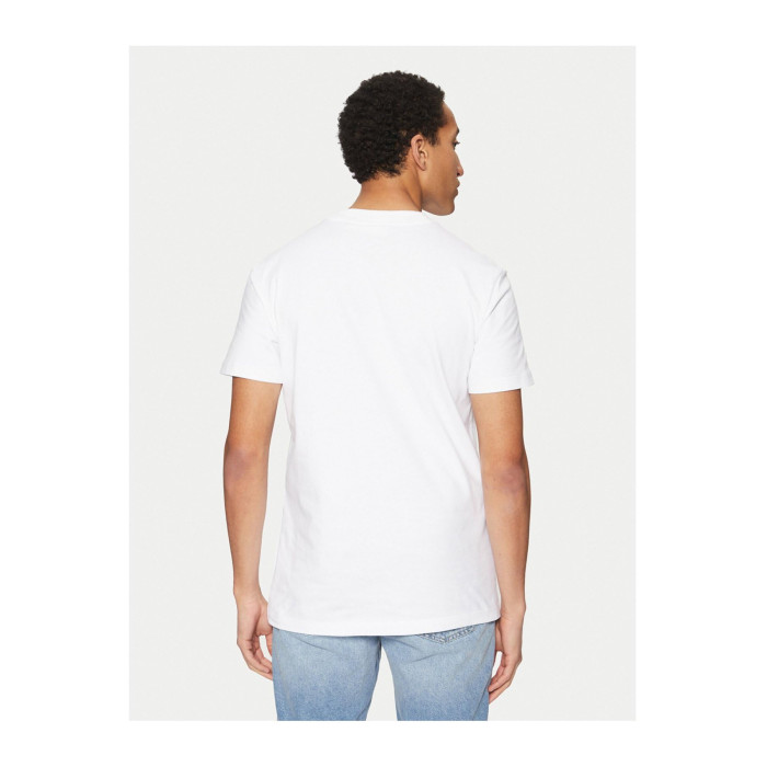 Calvin Klein T-SHIRT UOMO HEAVY REGULAR TEE   J30J32668300000