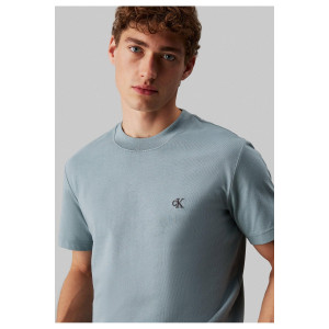 Calvin Klein T-SHIRT UOMO HEAVY REGULAR TEE   J30J32668300000