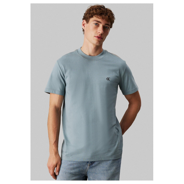 Calvin Klein T-SHIRT UOMO HEAVY REGULAR TEE   J30J32668300000