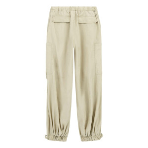 Guess PANTALONI BAMBINA BAGGY PANTS    J5RB08WGWA00000