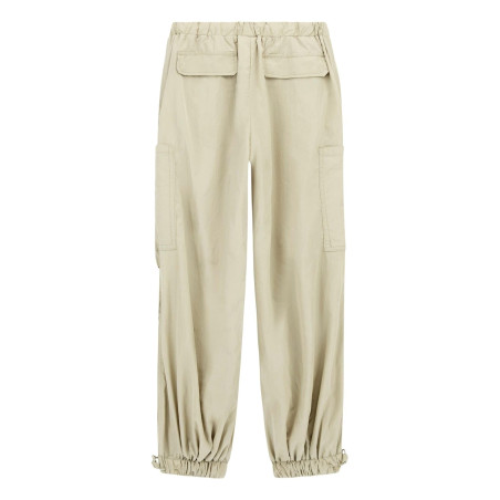 Guess PANTALONI BAMBINA BAGGY PANTS    J5RB08WGWA00000