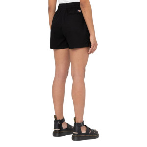 Dickies SHORTS DONNA VALE SHORT W BLACK  DK0A4Y840000000