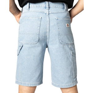 Dickies SHORTS UOMO GARYVILLE DENIM SHOR DK0A4XCK0000000