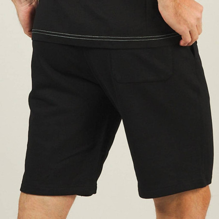 Dickies SHORTS UOMO MAPLETON SHORT BLACK DK0A4Y830000000