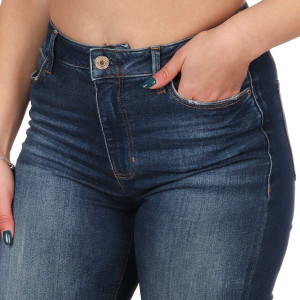 Guess JEANS DONNA 1981 SKINNY          W2YA46D4Q030000