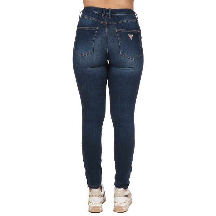 Guess JEANS DONNA 1981 SKINNY          W2YA46D4Q030000