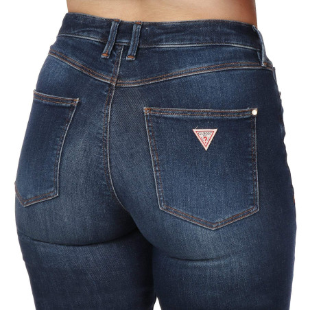 Guess JEANS DONNA 1981 SKINNY          W2YA46D4Q030000