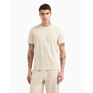 Ea7 T-SHIRT UOMO T-SHIRT SEASONAL    7M000224AF10375