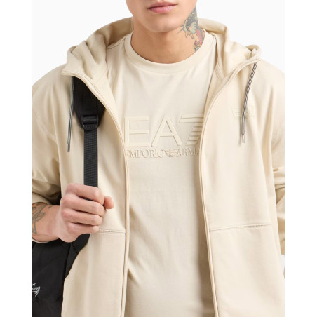 Ea7 T-SHIRT UOMO T-SHIRT SEASONAL    7M000224AF10375