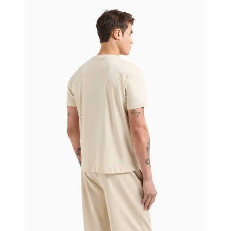 Ea7 T-SHIRT UOMO T-SHIRT SEASONAL    7M000224AF10375