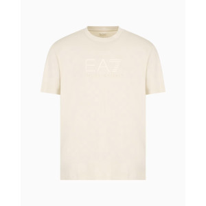 Ea7 T-SHIRT UOMO T-SHIRT SEASONAL    7M000224AF10375