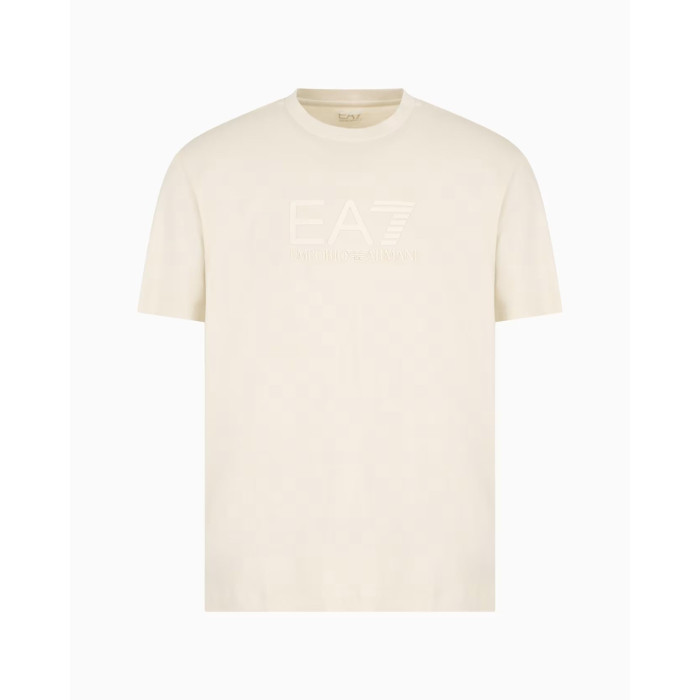 Ea7 T-SHIRT UOMO T-SHIRT SEASONAL    7M000224AF10375