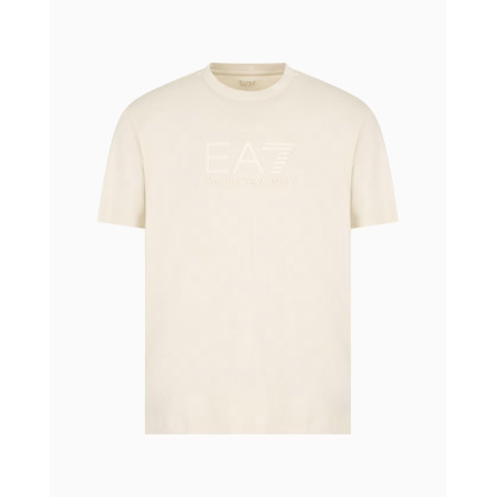 Ea7 T-SHIRT UOMO T-SHIRT SEASONAL    7M000224AF10375