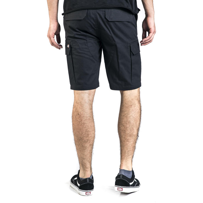 Dickies SHORTS UOMO MILLERVILLE SHORT BL DK0A4XED0000000
