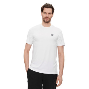 Ea7 T-SHIRT UOMO T-SHIRT ESSENTIAL   8NPT16PJRGZ0000