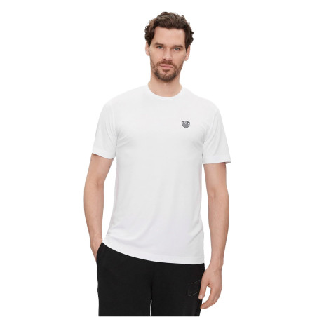 Ea7 T-SHIRT UOMO T-SHIRT ESSENTIAL   8NPT16PJRGZ0000