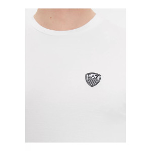 Ea7 T-SHIRT UOMO T-SHIRT ESSENTIAL   8NPT16PJRGZ0000