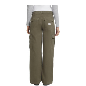 Guess PANTALONI DONNA GJ CARGO CHINO   W4YB61WGCV10000