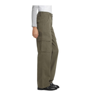Guess PANTALONI DONNA GJ CARGO CHINO   W4YB61WGCV10000