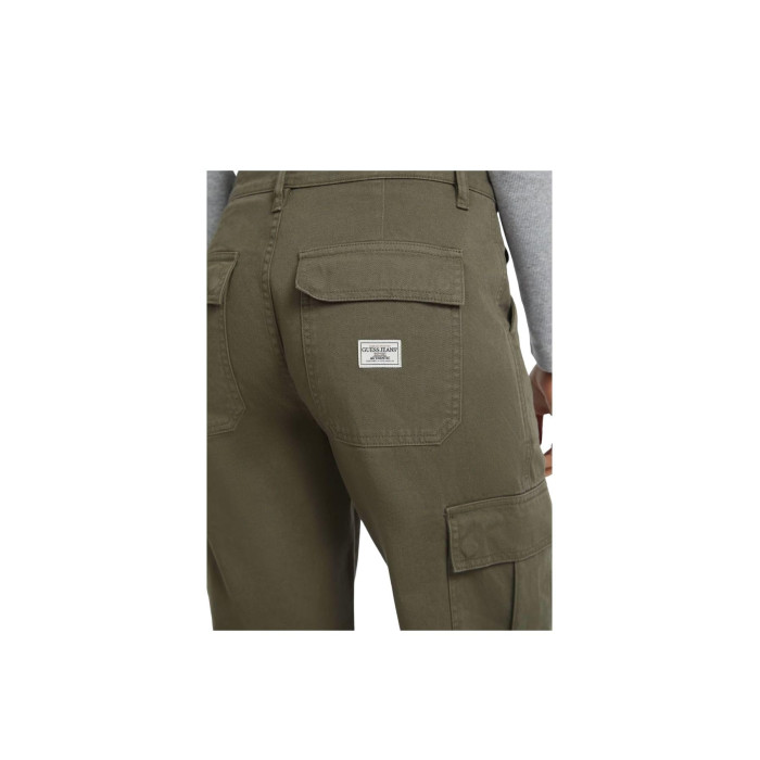 Guess PANTALONI DONNA GJ CARGO CHINO   W4YB61WGCV10000
