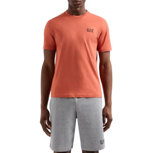 Ea7 T-SHIRT UOMO T-SHIRT SEASONAL    8NPT25PJVPZ0000