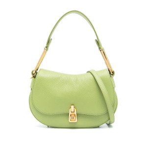 Coccinelle BORSA DONNA HANDBAG L_22 A_14 P_ E1PQR5801010000